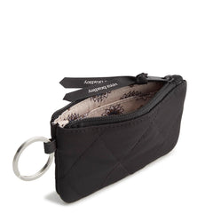Zip ID Pouch w/Breakaway Lanyard