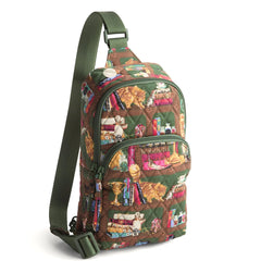 Harry Potter™ Lorman Sling Backpack