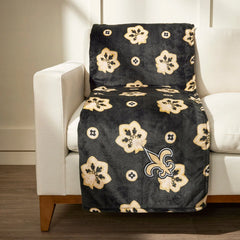 NFL Oversized Throw Blanket