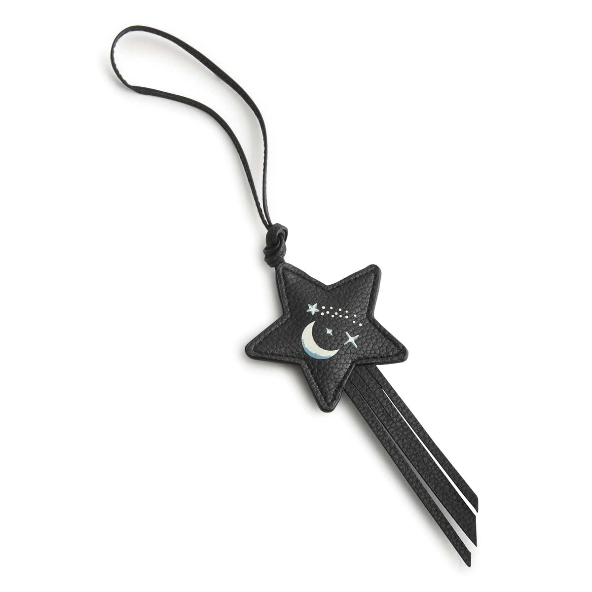 Shooting Star Bag Charm