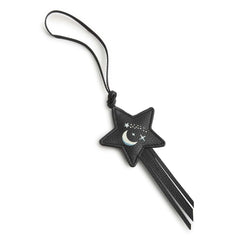 Shooting Star Bag Charm