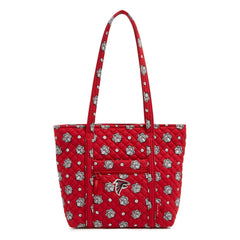 NFL Small Vera Tote Bag