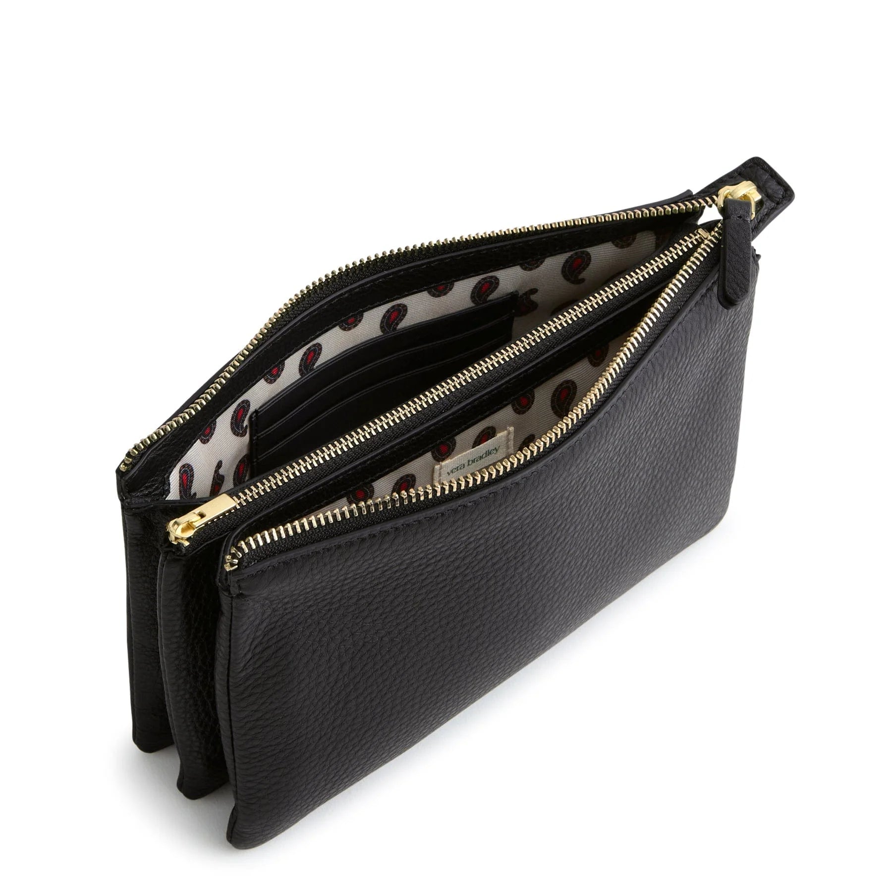 Accordion Pouch