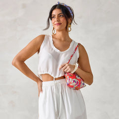 Blake Crossbody