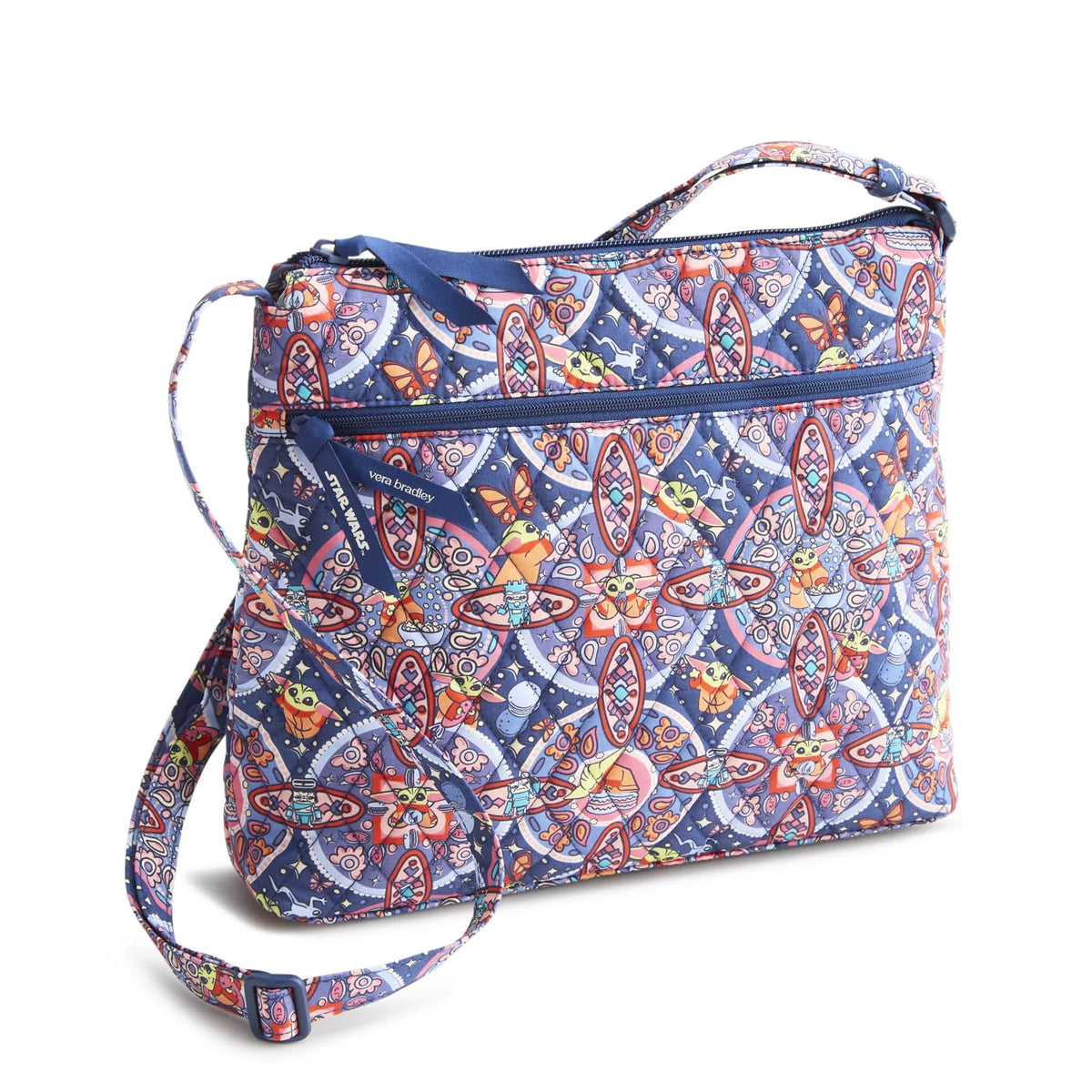 Star Wars Original Zip Hipster