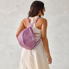 Calera Convertible Backpack