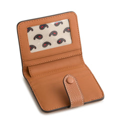 Small Tab Wallet