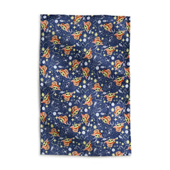 Star Wars Plush Throw Blanket