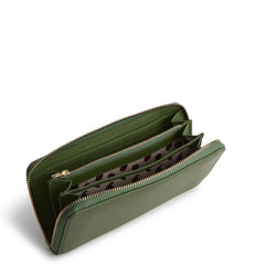 Continental Wallet