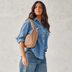 Tifton Shoulder Bag