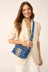 Becker Camera Bag Crossbody