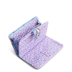 Disney Turnlock Wallet
