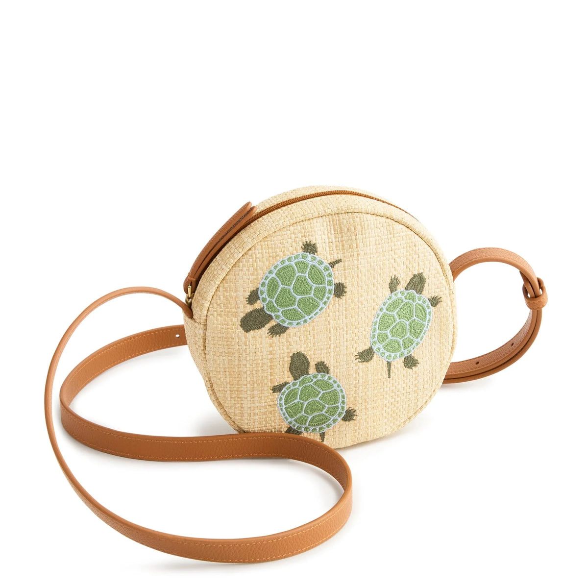 Canteen Crossbody