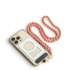 Beaded Phone Cord