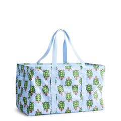 Large Utility Tote Bag