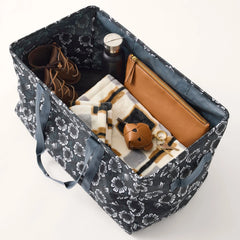 Large Utility Tote Bag