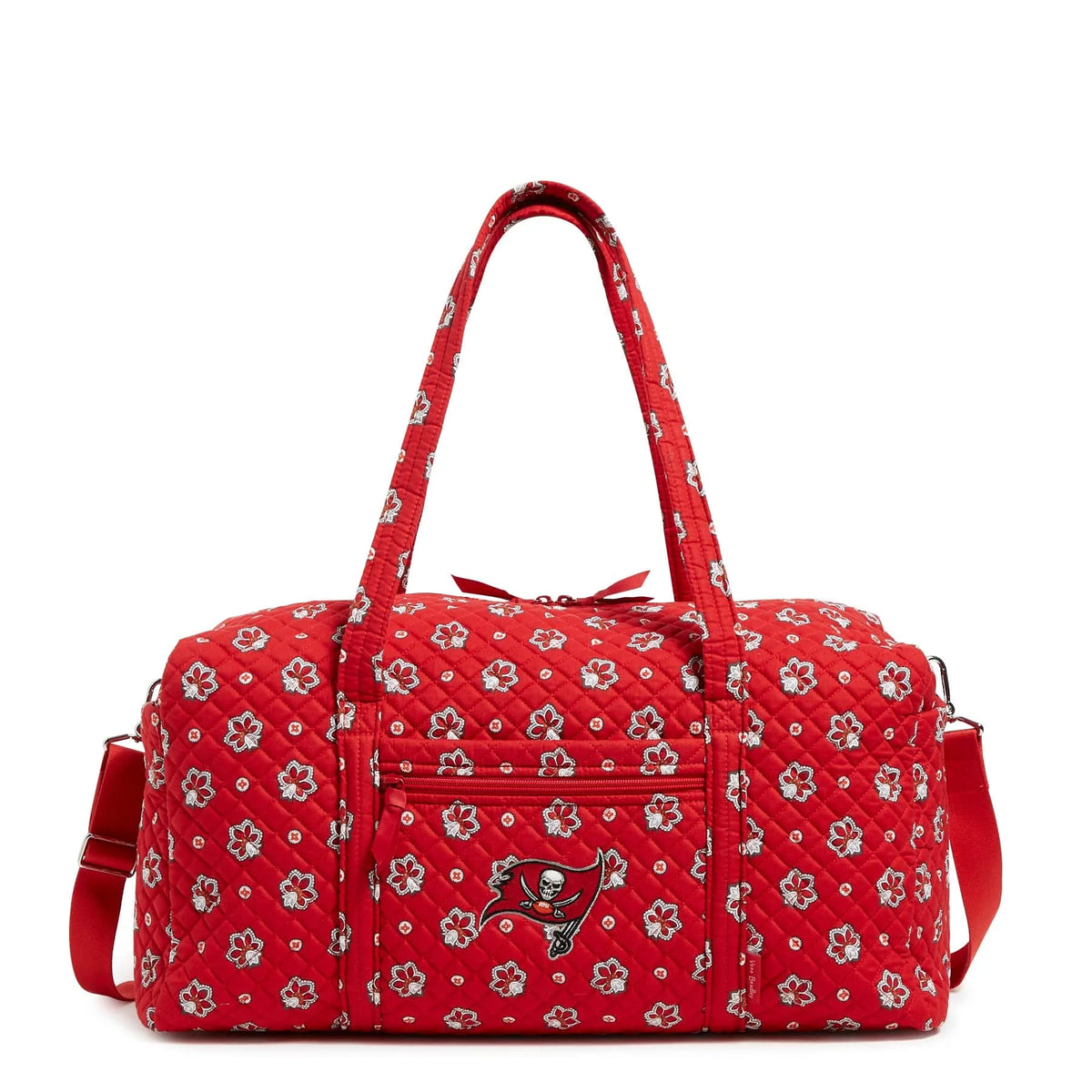 NFL Large Travel Duffel Bag