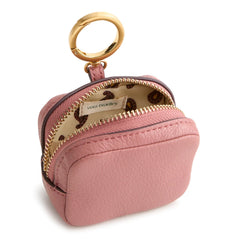 Zip Earbud Bag Charm