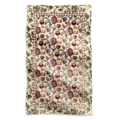 Plush Throw Blanket