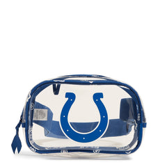 NFL Clear Small Belt Bag