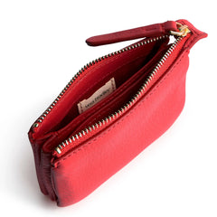 Accordion Card Case