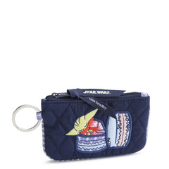 Star Wars Zip ID Case