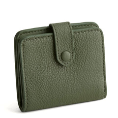 Small Tab Wallet