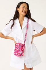 Hello Kitty® and Friends Sullivan Crossbody