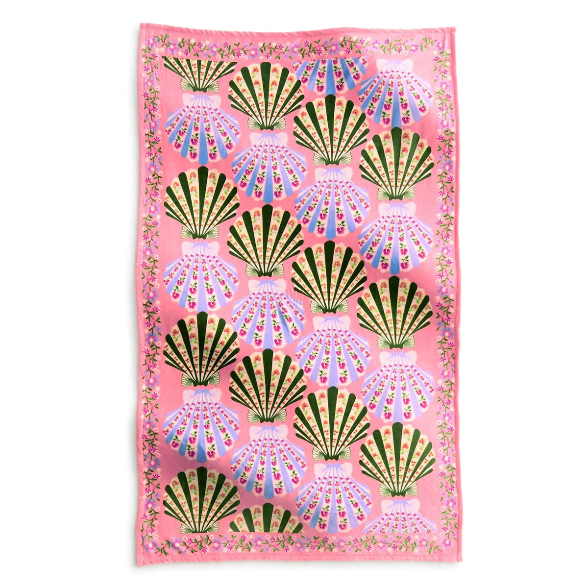 Plush Throw Blanket