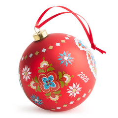 Boxed Ornament