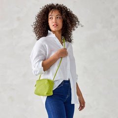 Blake Crossbody