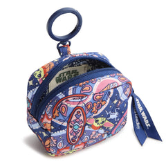 Star Wars Zip Earbud Bag Charm