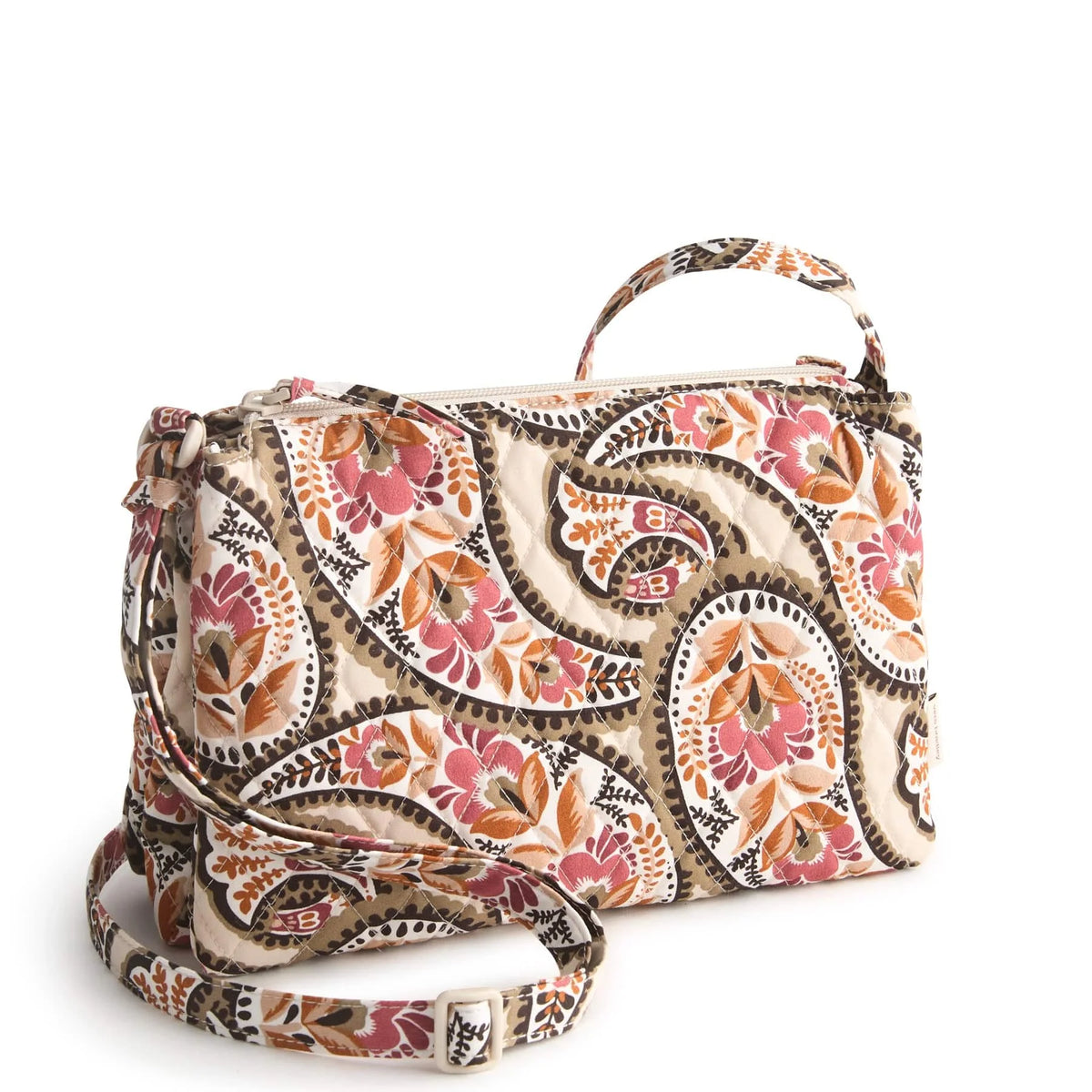 Foxbury Crossbody