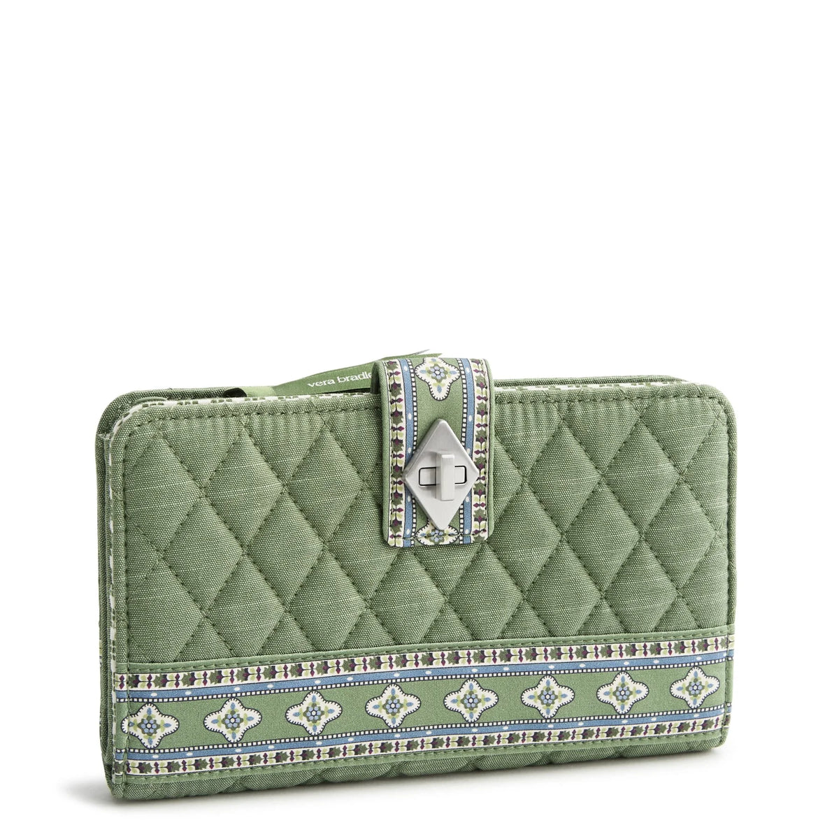 Turnlock Wallet