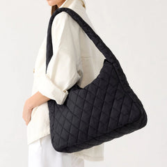 Tifton Hobo Tote Bag