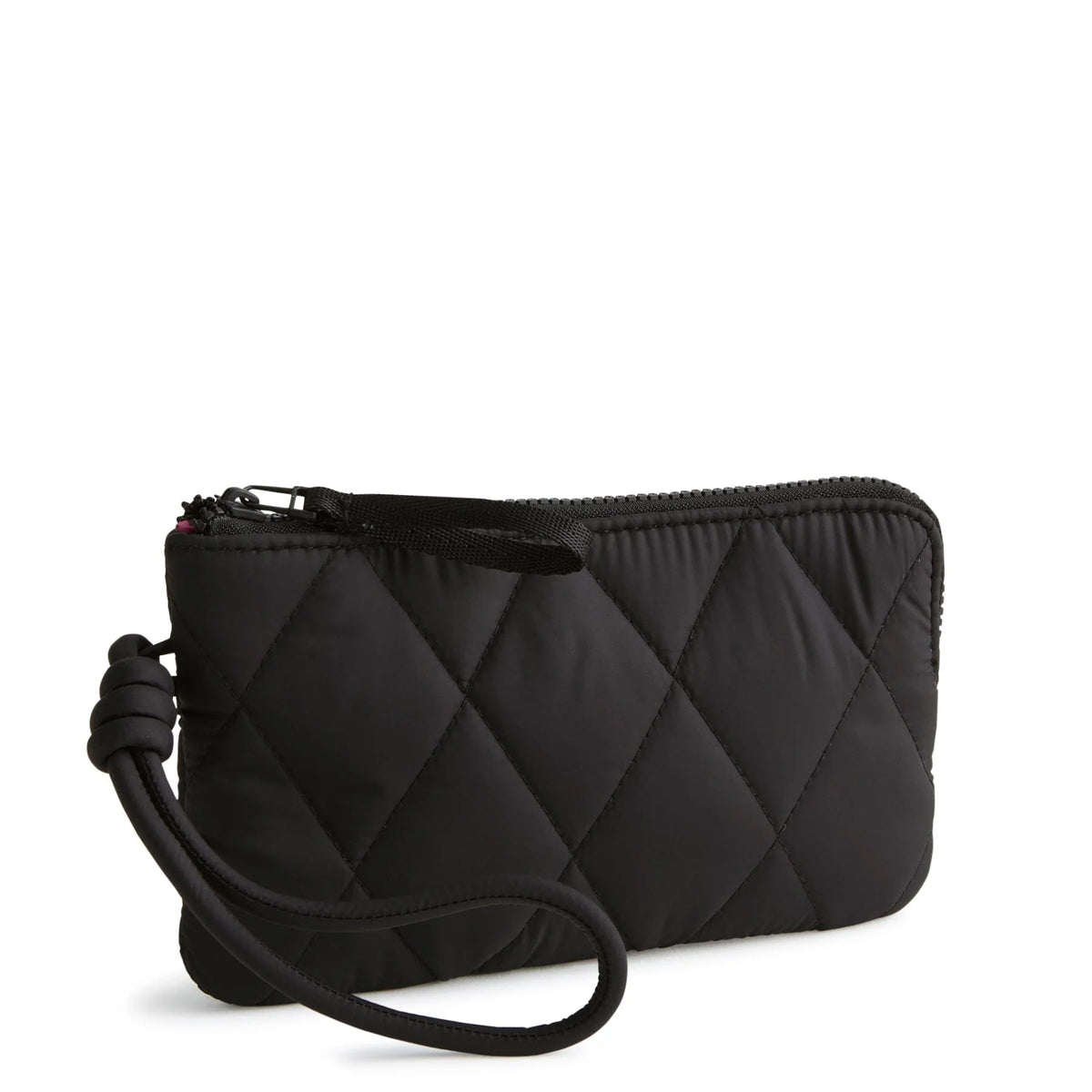 Zip Wristlet