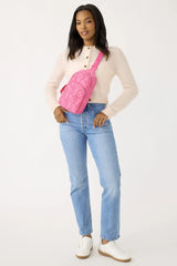Hello Kitty® and Friends Lorman Sling Backpack
