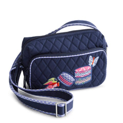 Star Wars Becker Camera Bag Crossbody