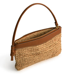 Knotted Wristlet