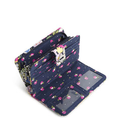 Turnlock Wallet