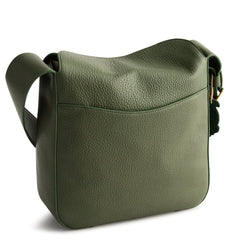 Medium Tifton Crossbody