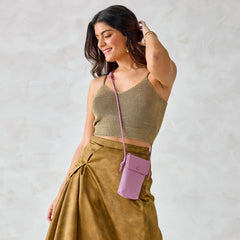 Phone Case Crossbody