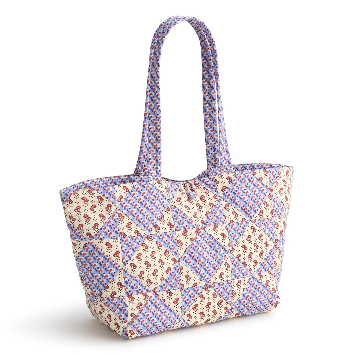 Small Hathaway Tote Bag