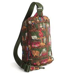Harry Potter™ Lorman Sling Backpack