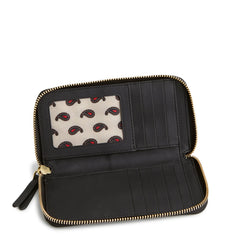 Medium Continental Wallet
