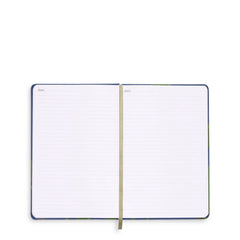 Fabric Journal