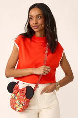 Disney Minnie Mouse Crossbody