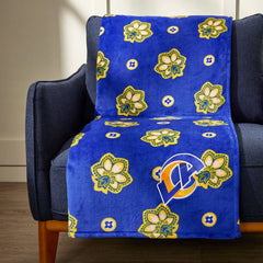 NFL Oversized Throw Blanket