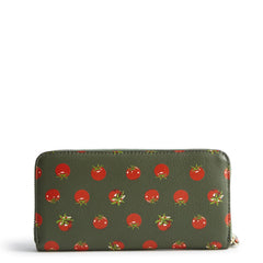 Continental Wallet