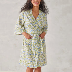 Knit Robe